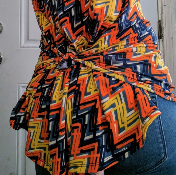 Perfect T - Picture 4 of 6